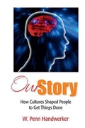 Cover: Our Story - Left Coast Press Inc