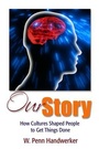 Cover: Our Story - Left Coast Press Inc