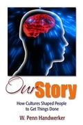 Cover: Our Story - Left Coast Press Inc