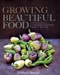 Cover: Growing Beautiful Food - Rodale Press Inc.