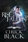 Cover: Rise of the Fallen - Multnomah Press