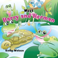 Enlarge image Cover: Meet Harry and Herman - Redemption Press