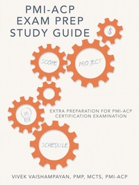 Abbildung von: PMI-Acp Exam Prep Study Guide - iUniverse