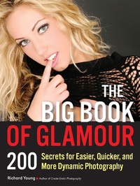 Abbildung von: The Big Book Of Glamour - Amherst Media