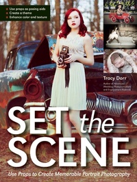 Abbildung von: Set the Scene - Amherst Media