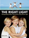 Cover: The Right Light - Amherst Media