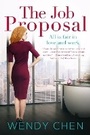 Cover: The Job Proposal - Diversion Books