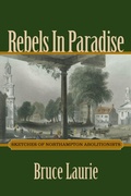 Cover: Rebels in Paradise - University of Massachusetts Press