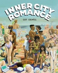Cover: Inner City Romance - Fantagraphics