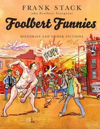 Enlarge image Cover: Foolbert Funnies - Fantagraphics