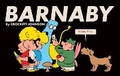 Cover: Barnaby Volume Three - Fantagraphics