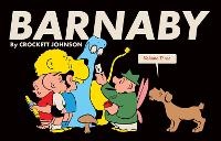 Enlarge image Cover: Barnaby Volume Three - Fantagraphics
