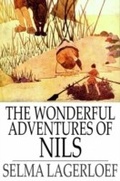 Cover: Wonderful Adventures of Nils - The Floating Press