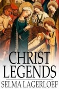 Enlarge image Cover: Christ Legends - The Floating Press