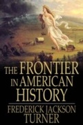 Cover: Frontier in American History - The Floating Press