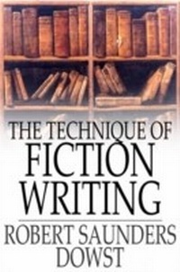 Abbildung von: Technique of Fiction Writing - The Floating Press