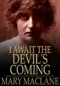 Enlarge image Cover: I Await the Devil's Coming - The Floating Press