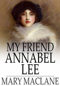 Cover: My Friend Annabel Lee - The Floating Press