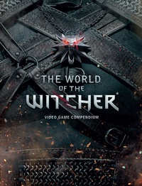 Abbildung von: The World of the Witcher - Dark Horse Comics
