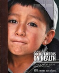 Cover: The Impact of Social Factors on Health - Cognella, Inc