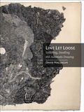 Cover: Line Let Loose - Reaktion Books