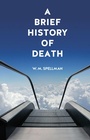 Cover: Brief History of Death - Reaktion Books