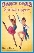 Cover: Dance Divas: Showstopper - Bloomsbury U.S.A. Children's Books