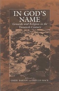 Cover: In God's Name - Berghahn Books