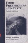 Cover: Food Preferences and Taste - Berghahn Books