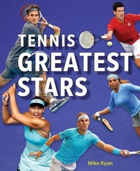 Abbildung von: Tennis' Greatest Stars - Firefly Books Ltd