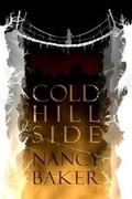 Cover: Cold Hillside - ChiZine Publications