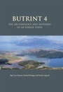 Cover: Butrint 4 - Oxbow Books