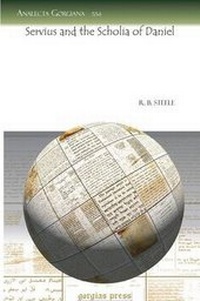Enlarge image Cover: Servius and the Scholia of Daniel - Gorgias Press