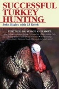 Enlarge image Cover: Successful Turkey Hunting - Skyhorse Publishing