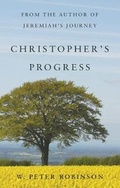 Cover: Christopher's Progress - Matador