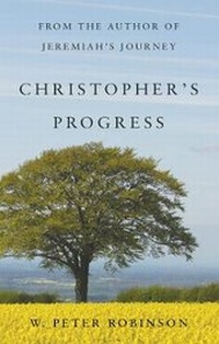 Enlarge image Cover: Christopher's Progress - Matador