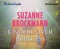 Cover: Undercover Princess - Dreamscape Media