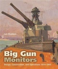 Cover: Big Gun Monitors - Seaforth Publishing