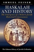 Cover: Haskalah and History - The Littman Library of Jewish Civilization
