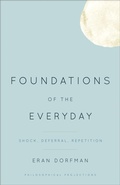 Cover: Foundations of the Everyday - Rowman & Littlefield Publishers