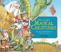 Cover: How to Find Magical Creatures - Templar Publishing