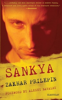 Enlarge image Cover: Sankya - Glagoslav Publications B.V.