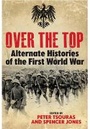 Cover: Over the Top - Frontline Books