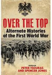 Enlarge image Cover: Over the Top - Frontline Books