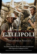 Cover: Gallipoli - Frontline Books