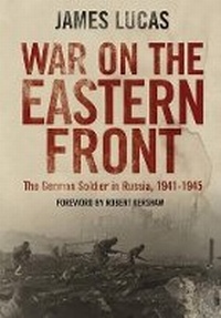 Enlarge image Cover: War on the Eastern Front - Frontline Books