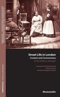 Cover: Street Life in London - MuseumsEtc