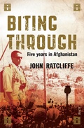 Cover: Biting Through - Scribe Publications