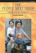 Cover: The People Next Door - UWA Publishing