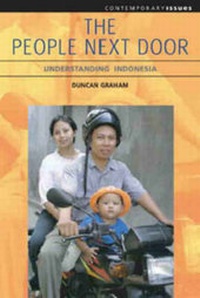 Abbildung von: The People Next Door - UWA Publishing